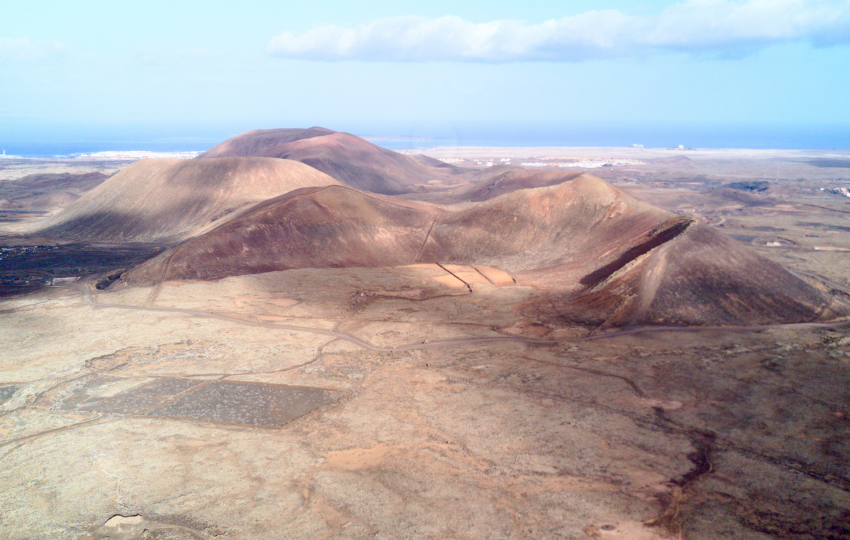 Más allá de las playas: 10 cosas que hacer en Fuerteventura (además de tomar el sol) - Bahiazul