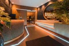 Bahiazul Villas & Club